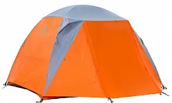 MARMOT MOUNTAIN презентовала новую палатку из полиуретана