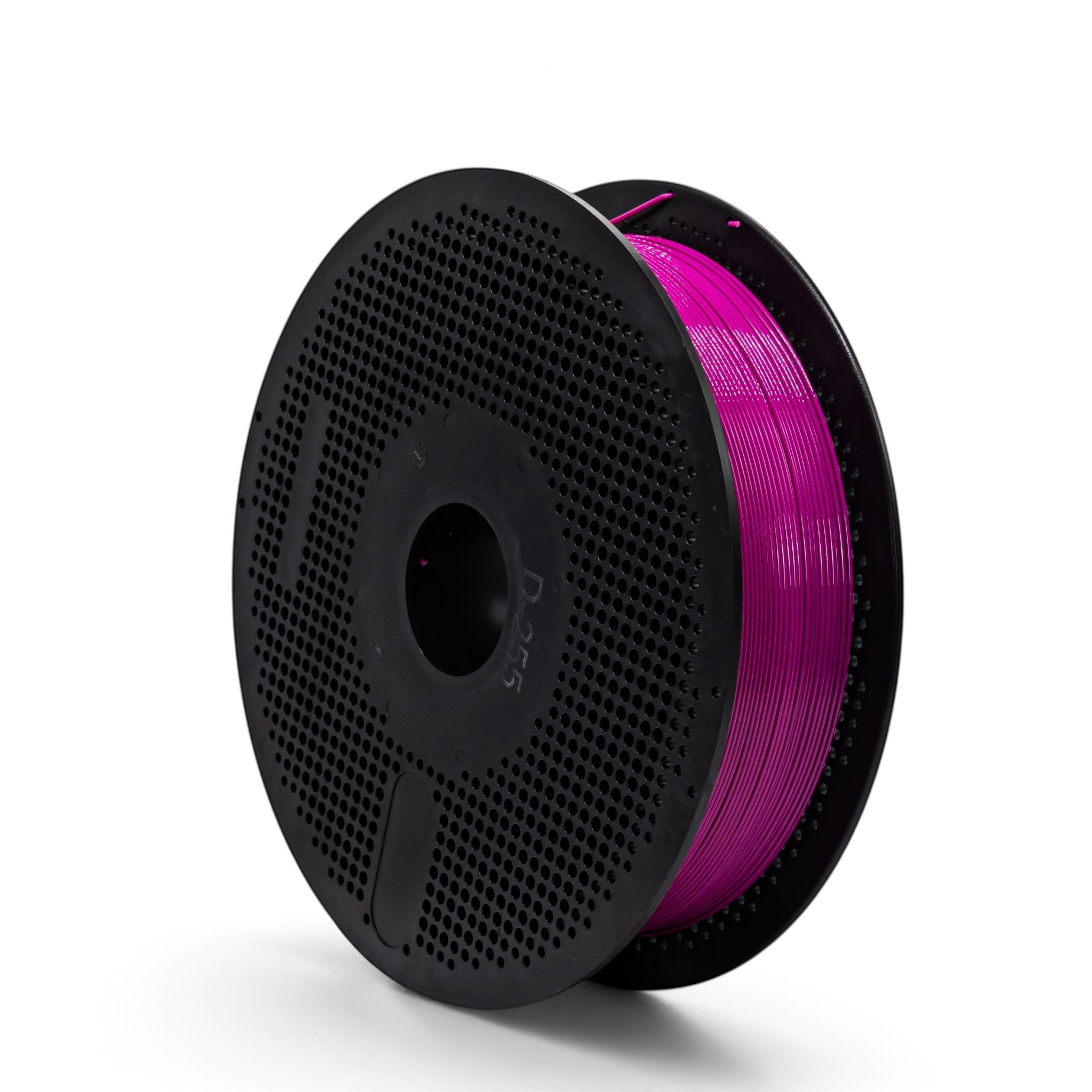 Филамент Start PetG Фиолетовый на пластике (2кг)