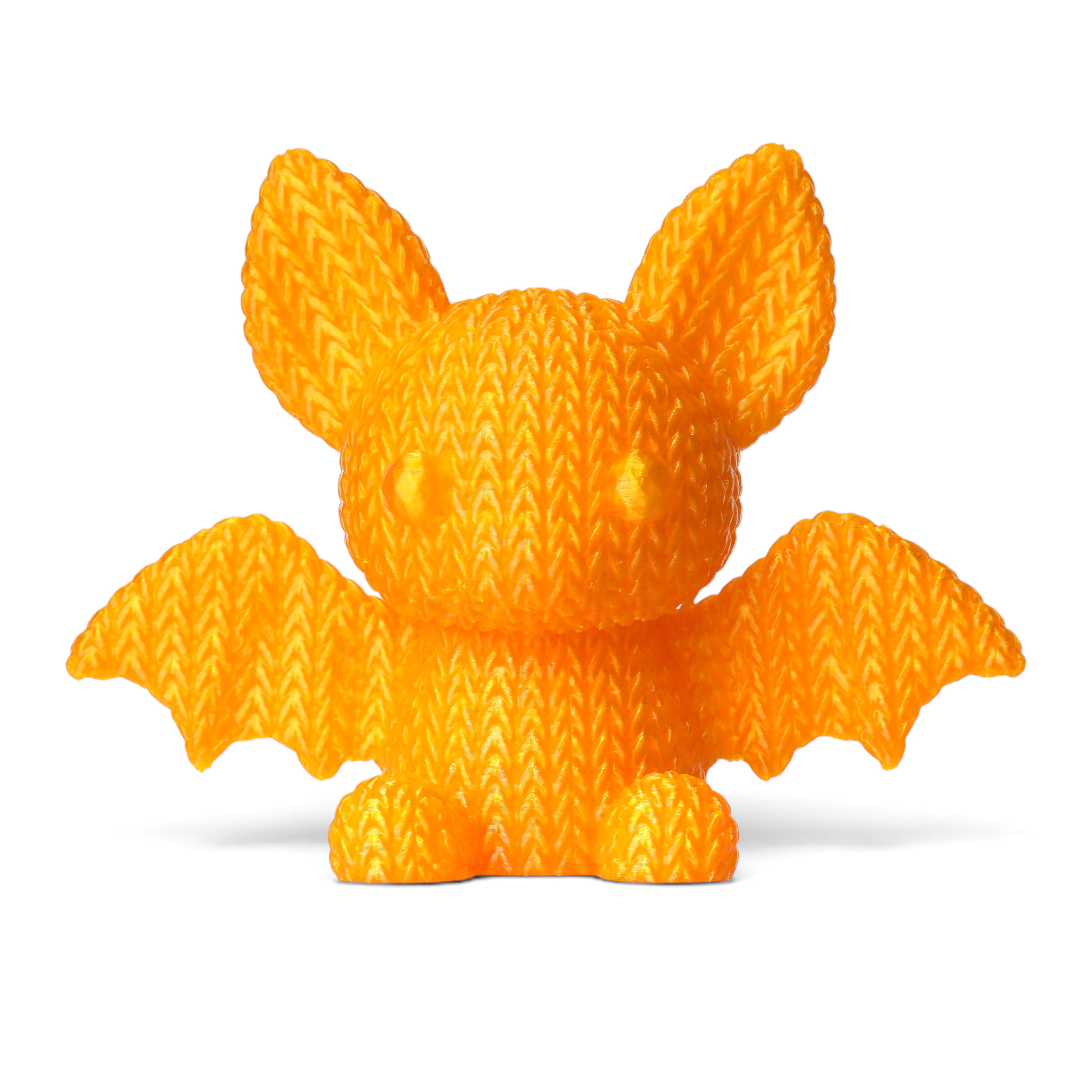 Филамент Start PetG-T Желтый на пластике (1кг)