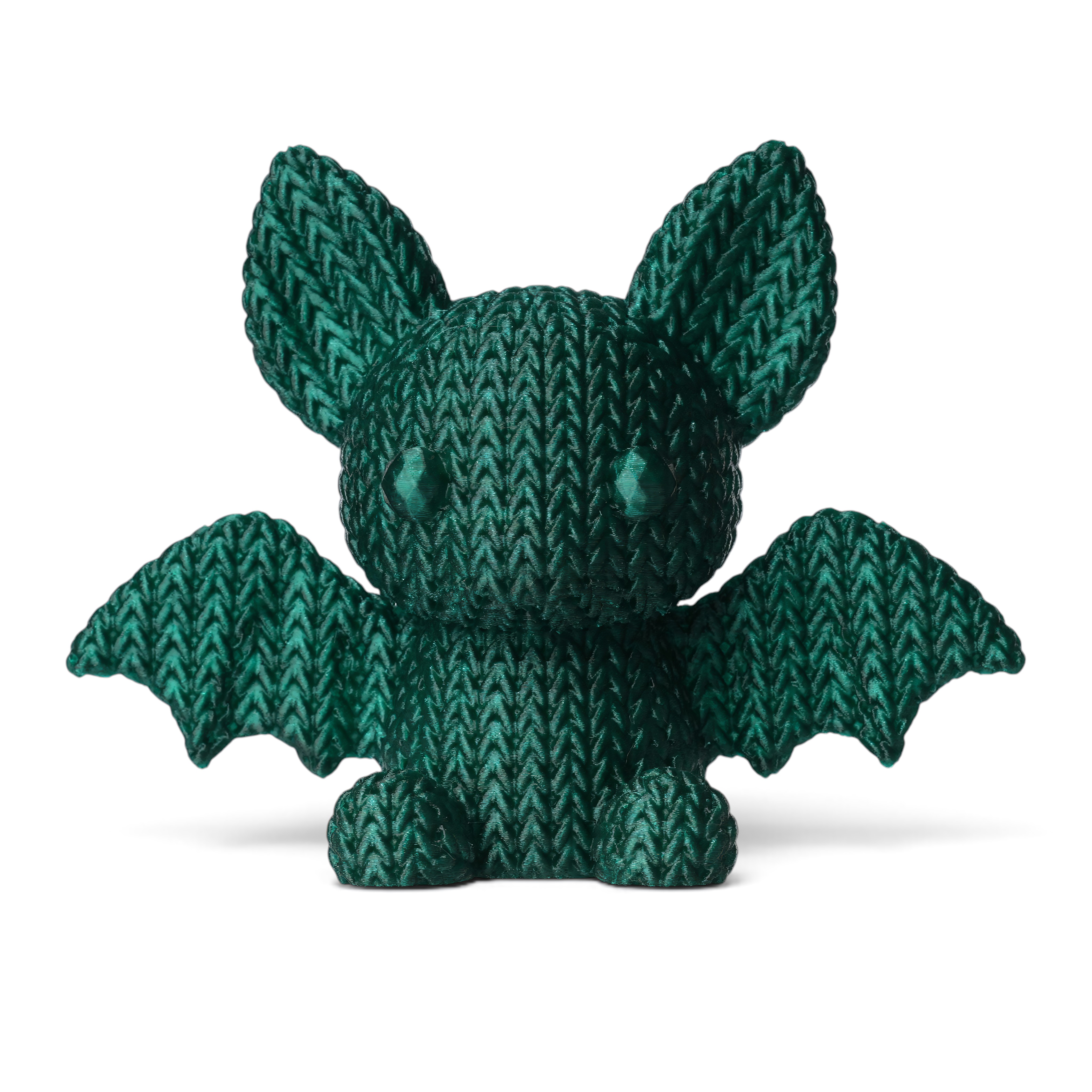 Филамент Start PetG-T Бирюзовый на пластике (1кг)