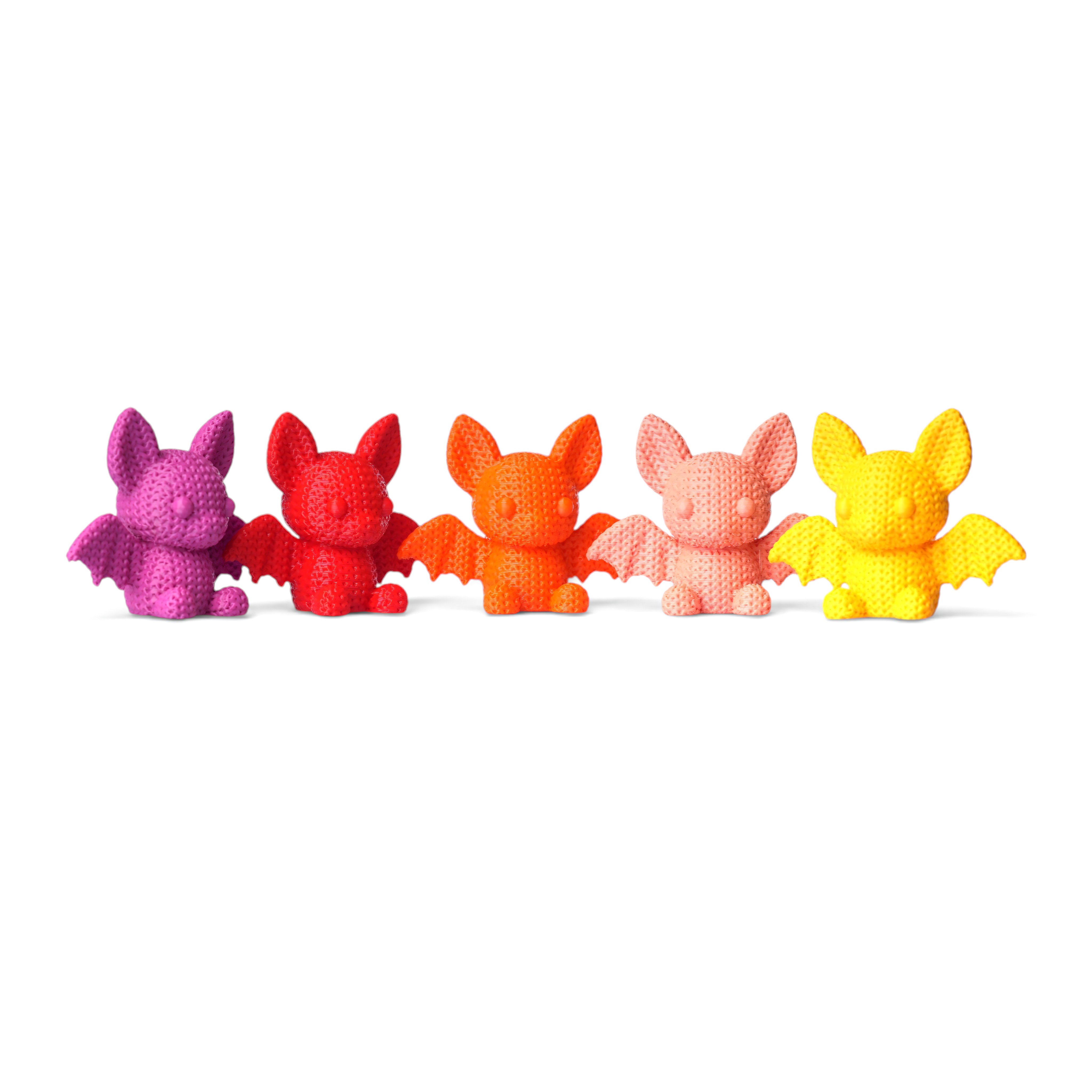Филамент Start PetG Красный на пластике (1кг)