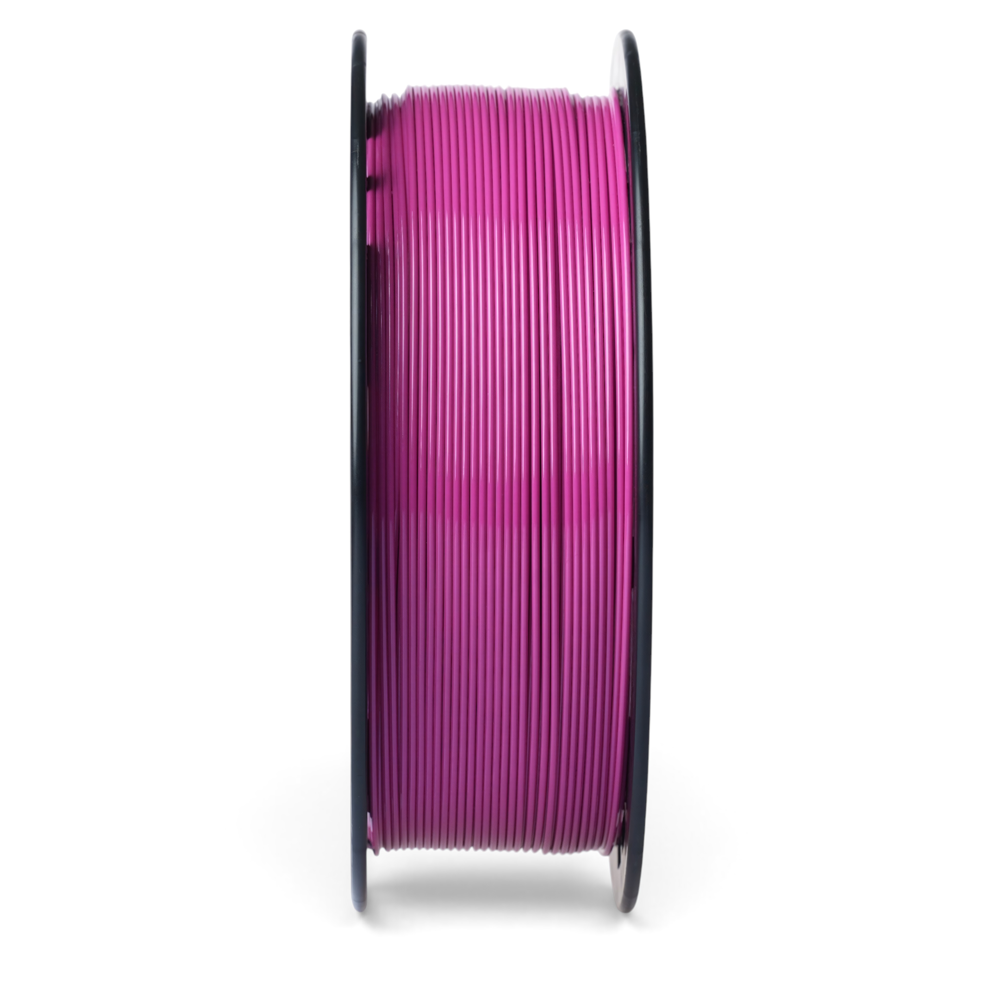 Филамент Start PetG Фиолетовый на пластике (1кг)