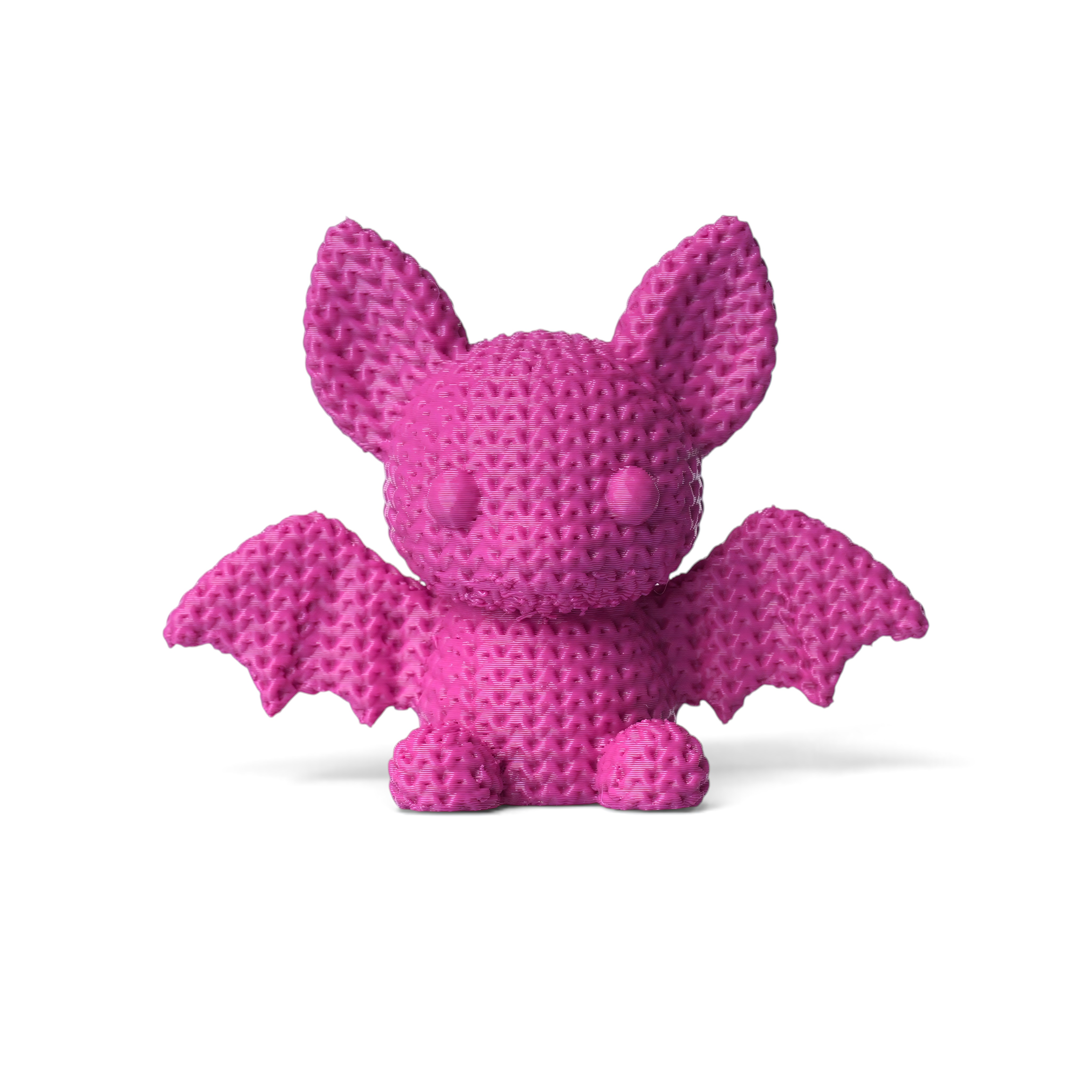 Филамент Start PetG Фиолетовый на пластике (1кг)