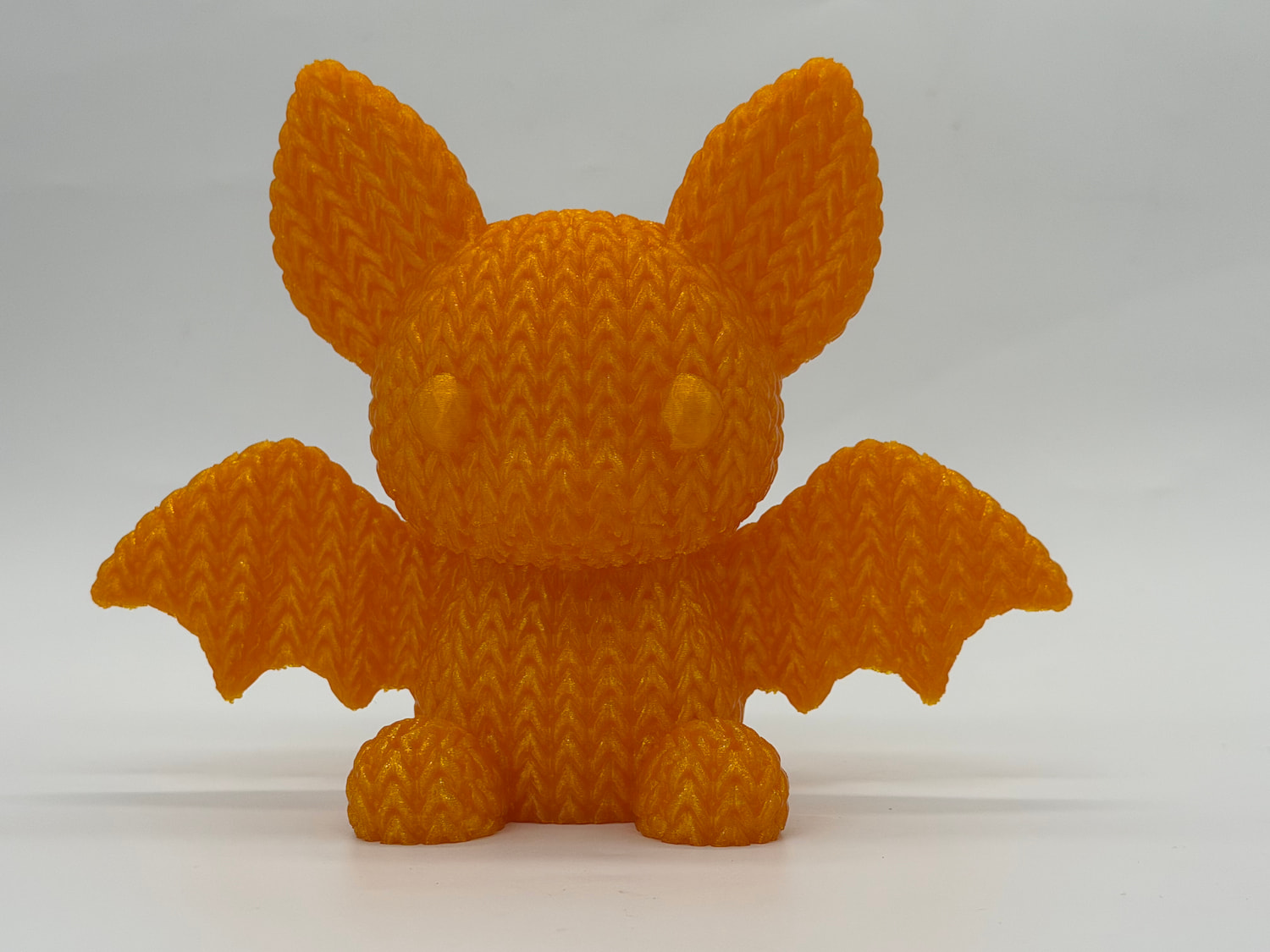 Филамент Start PetG-T Желтый на пластике (1кг)