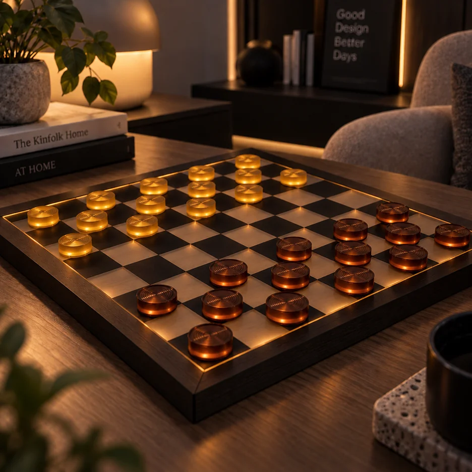 Настольные игры и игрушки