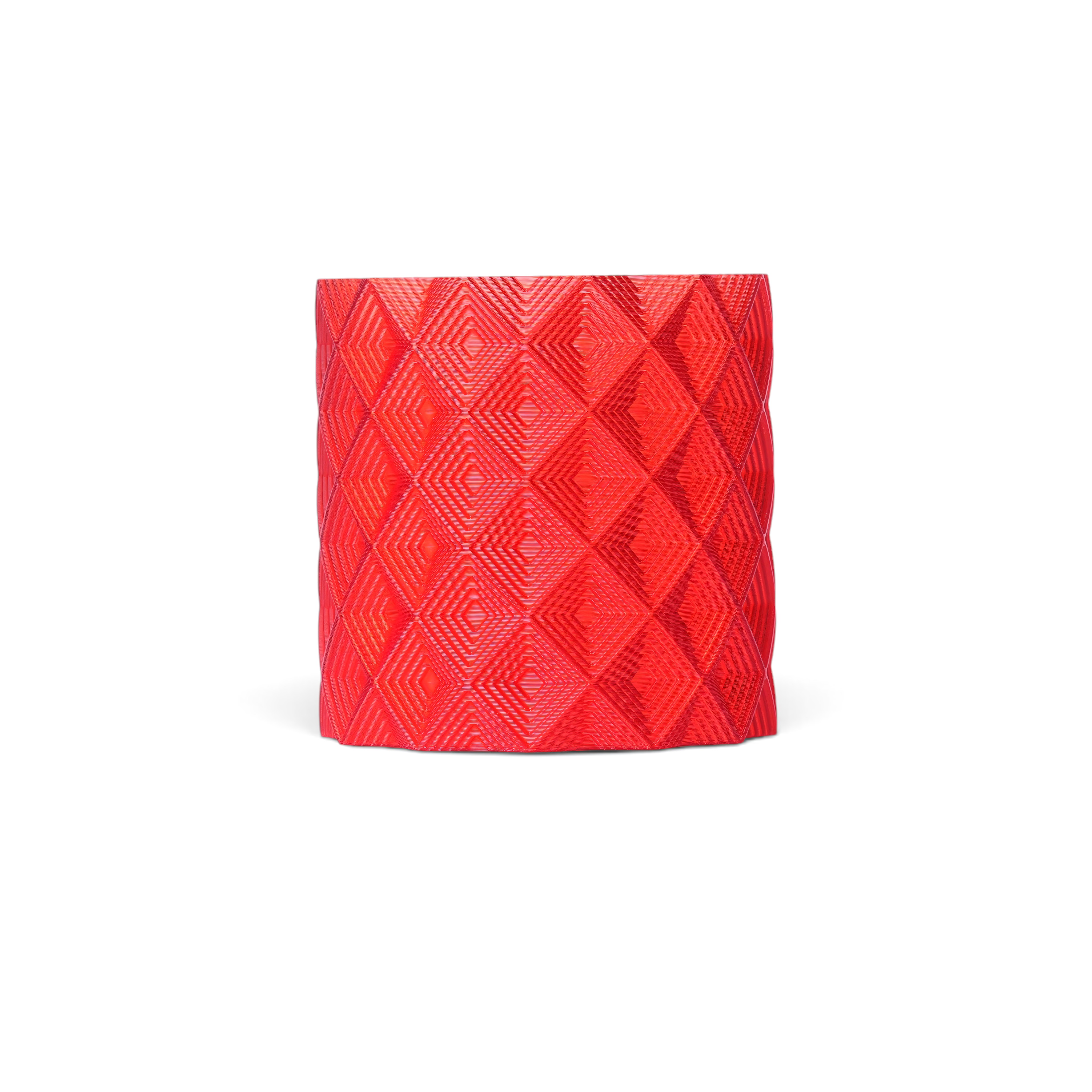Филамент Start PetG-T Красный на пластике (1кг)