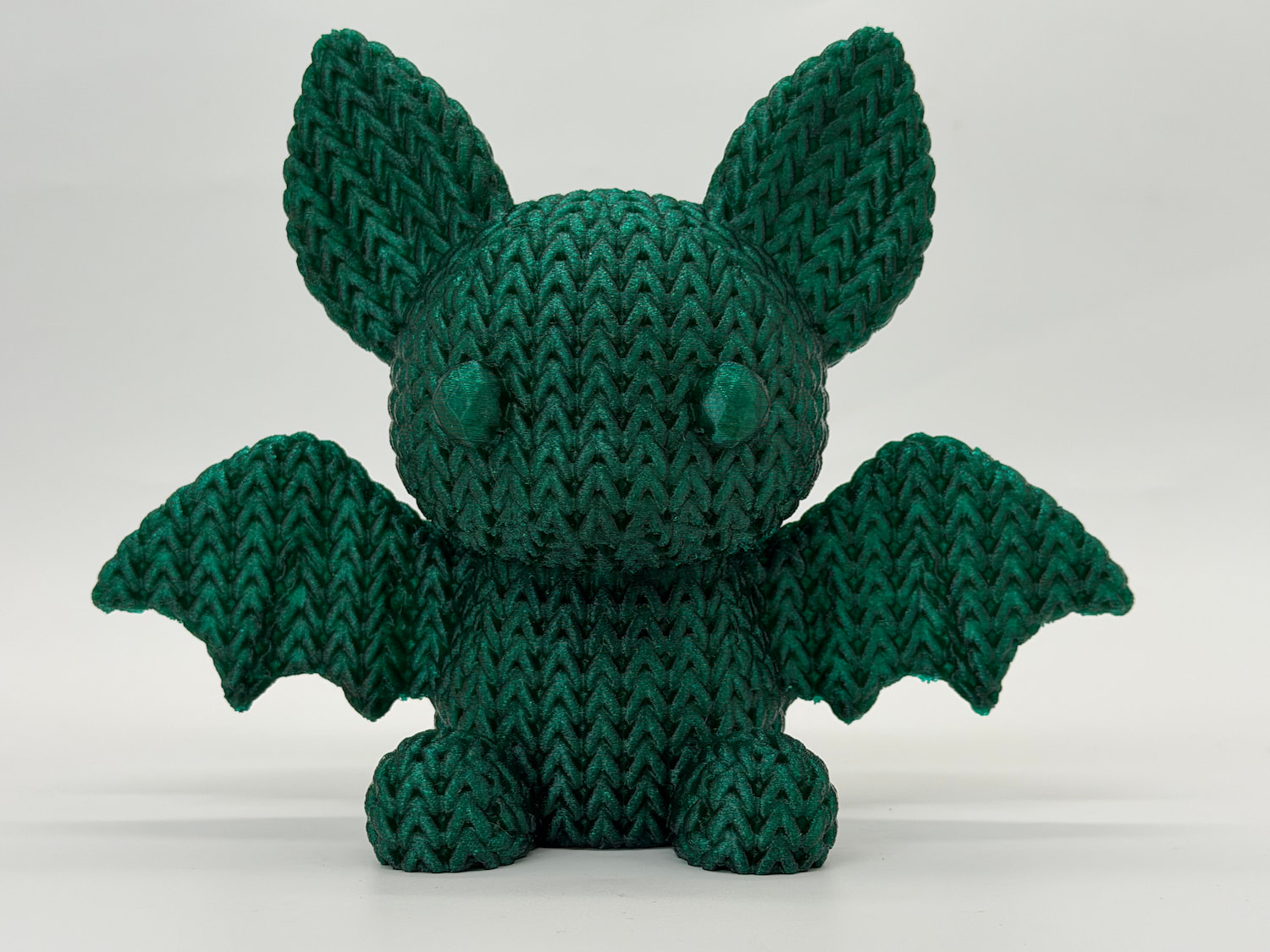 Филамент Start PetG-T Бирюзовый на пластике (1кг)