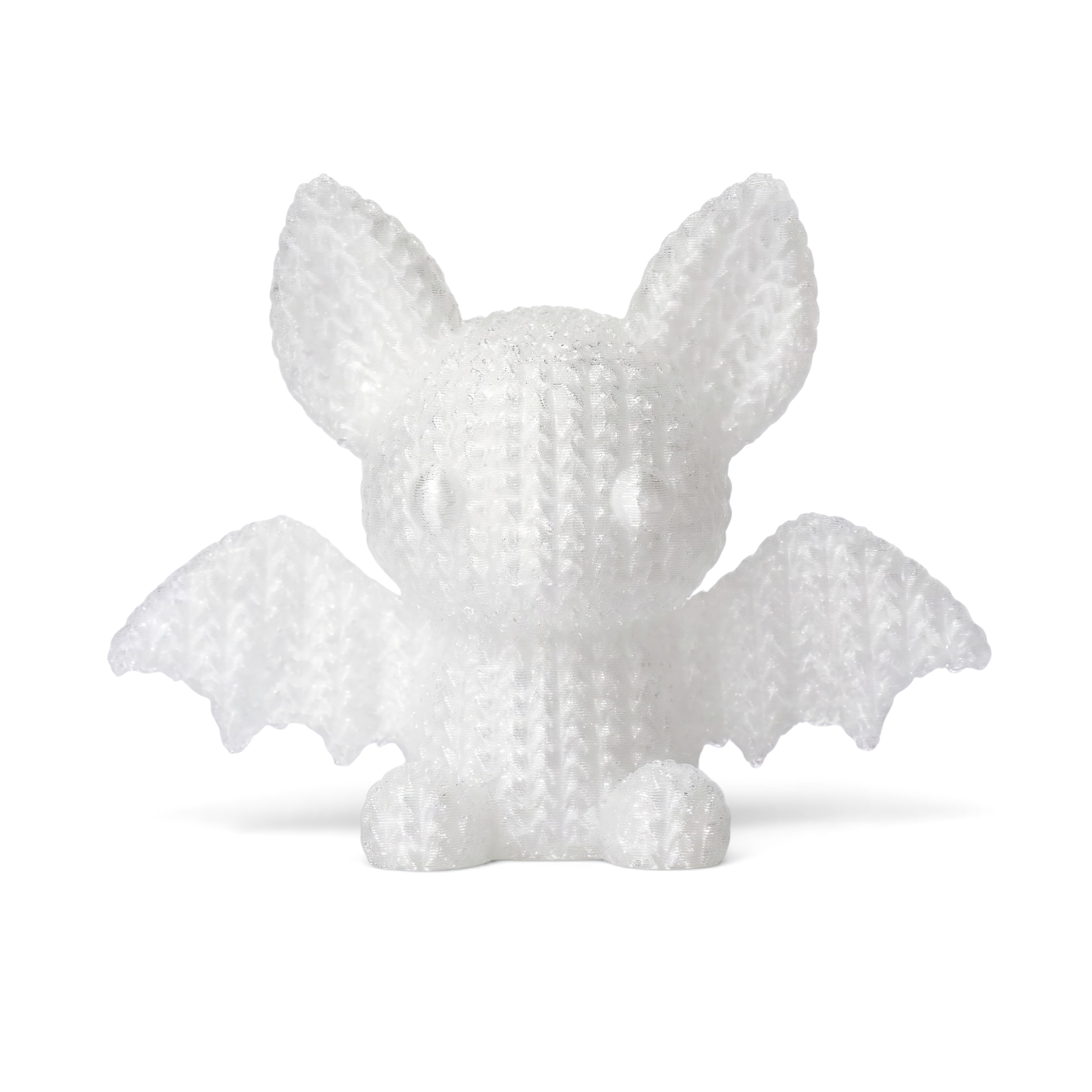 Филамент Start PetG Натуральный на пластике (2кг)