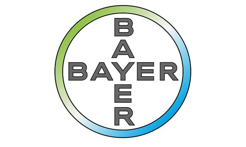 Разделение гиганта Bayer