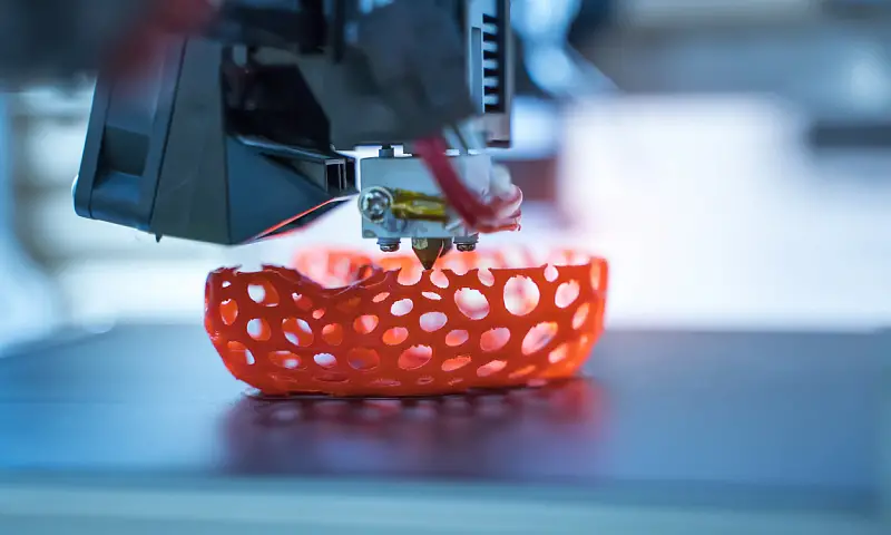 9 моделей для калибровки 3D-принтера